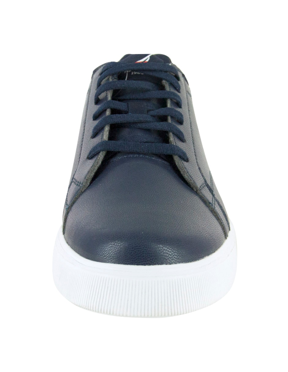 Tenis Nautica queets para hombre