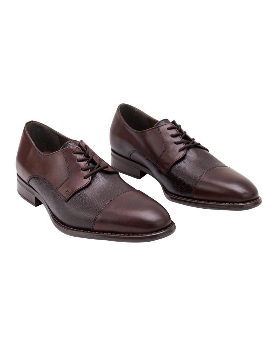 Zapato choclo para hombre 4