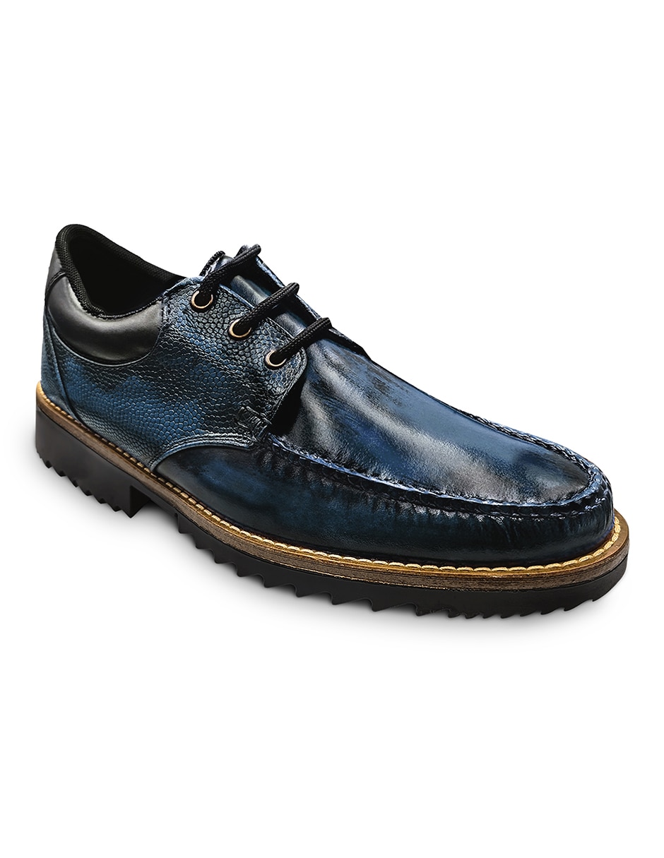 Zapato derby Richmond para hombre Zapato derby Richmond para hombre