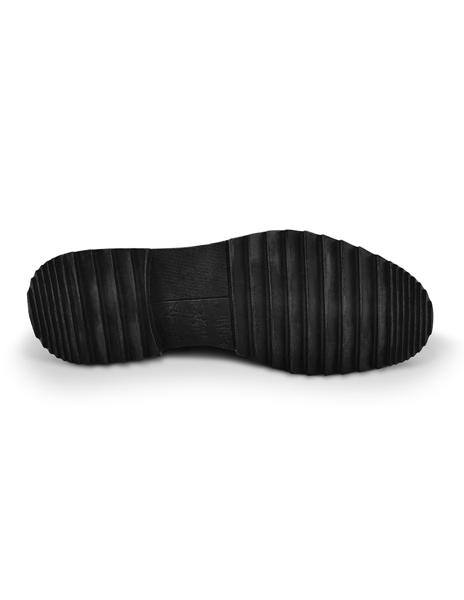 Zapato derby Richmond para hombre 6