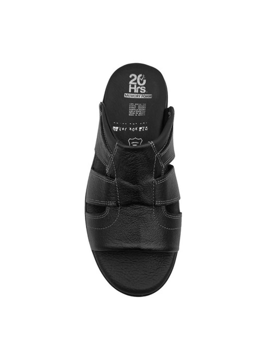 Sandalia para hombre
