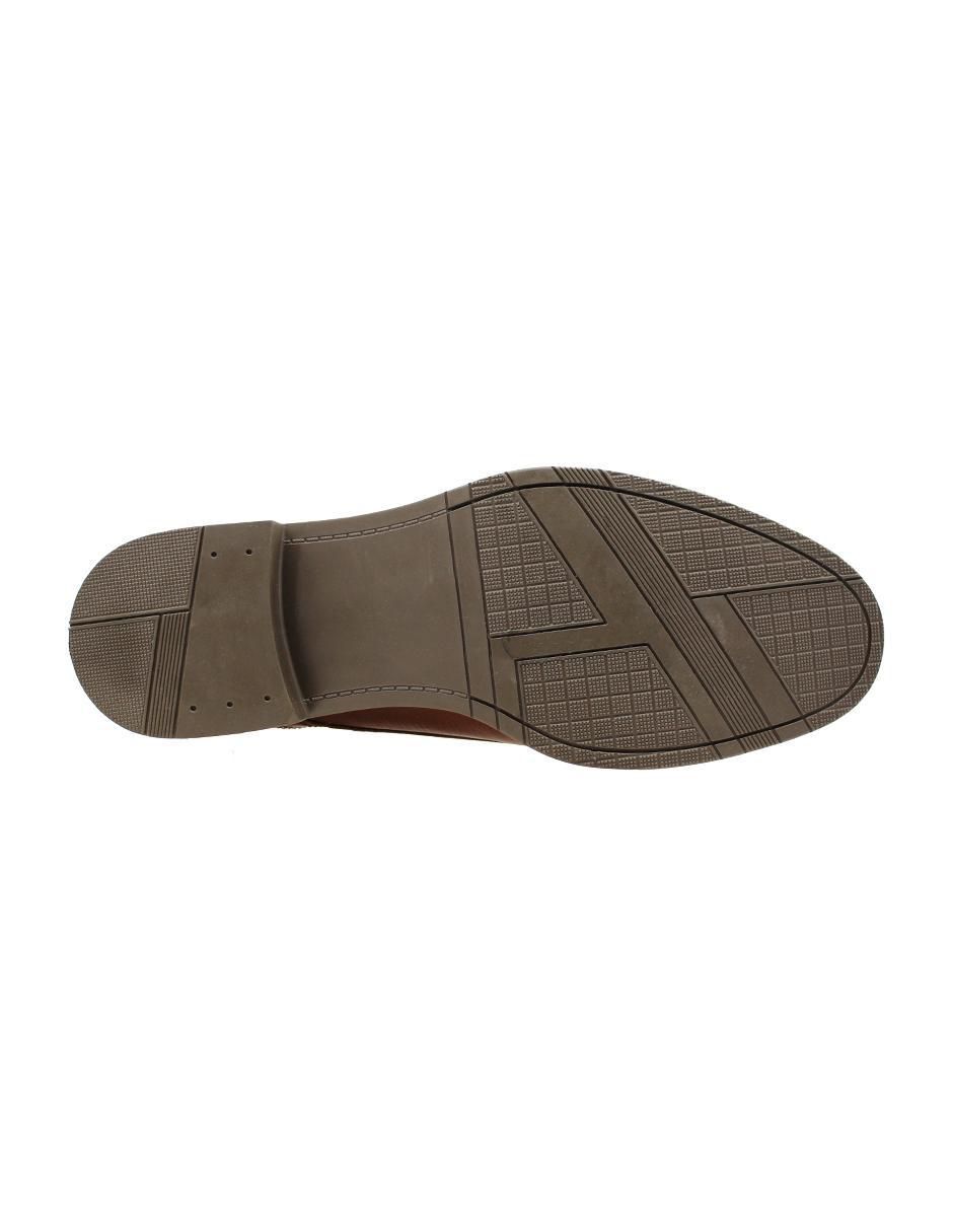 Zapato oxford Hand Made para hombre 9