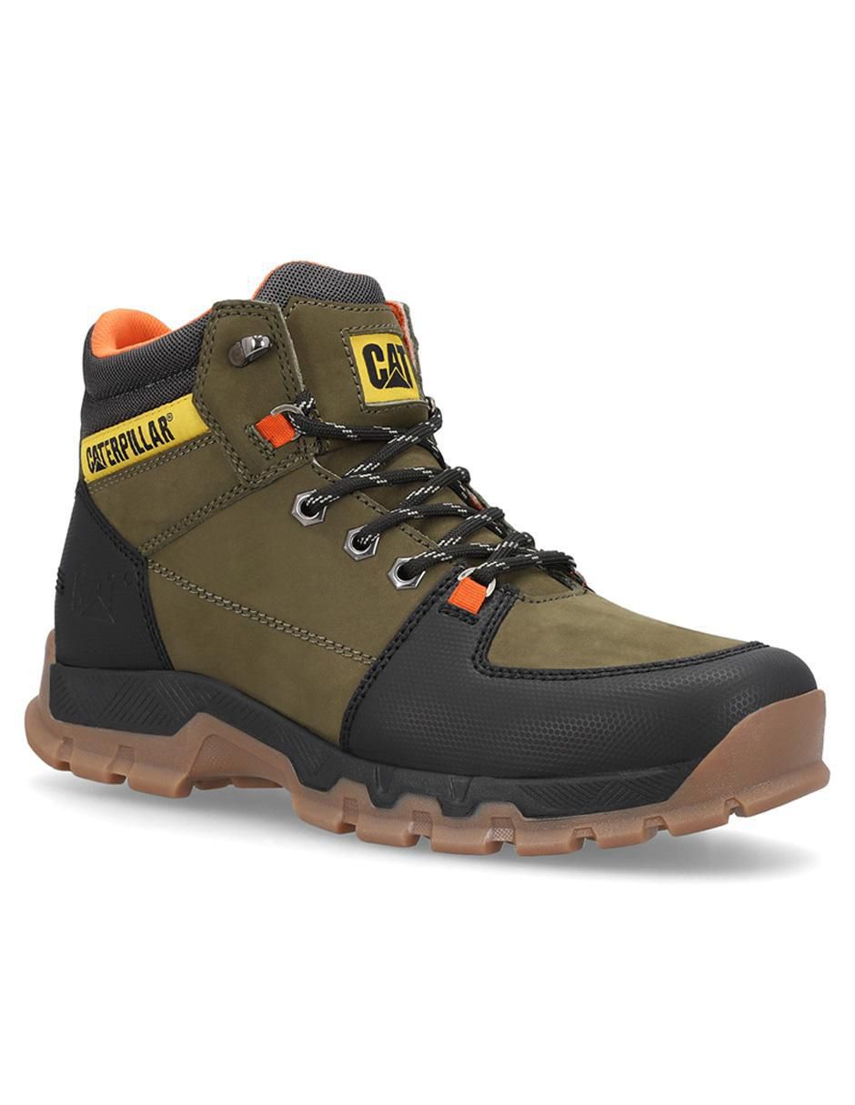 Bota Ellis M4M de piel para hombre Bota Ellis M4M de piel para hombre