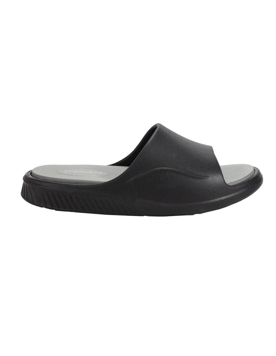 Sandalia para hombre