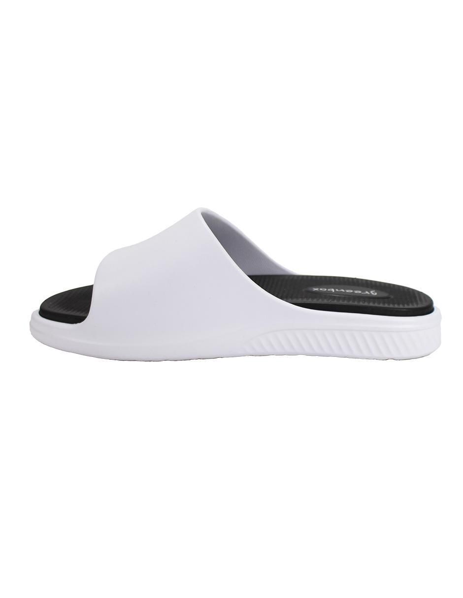 Sandalia para hombre