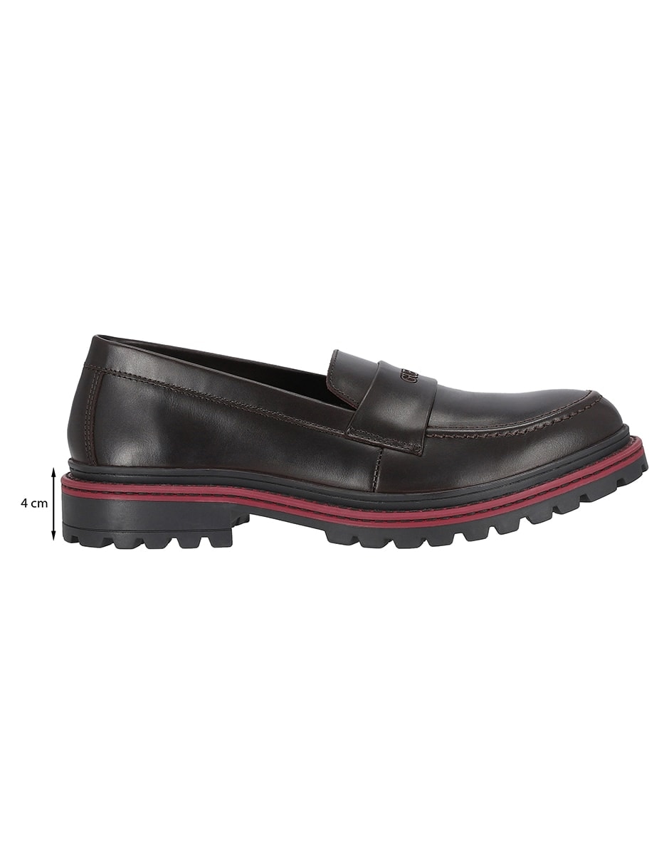 Mocasín Gmdragoste-N para hombre 9