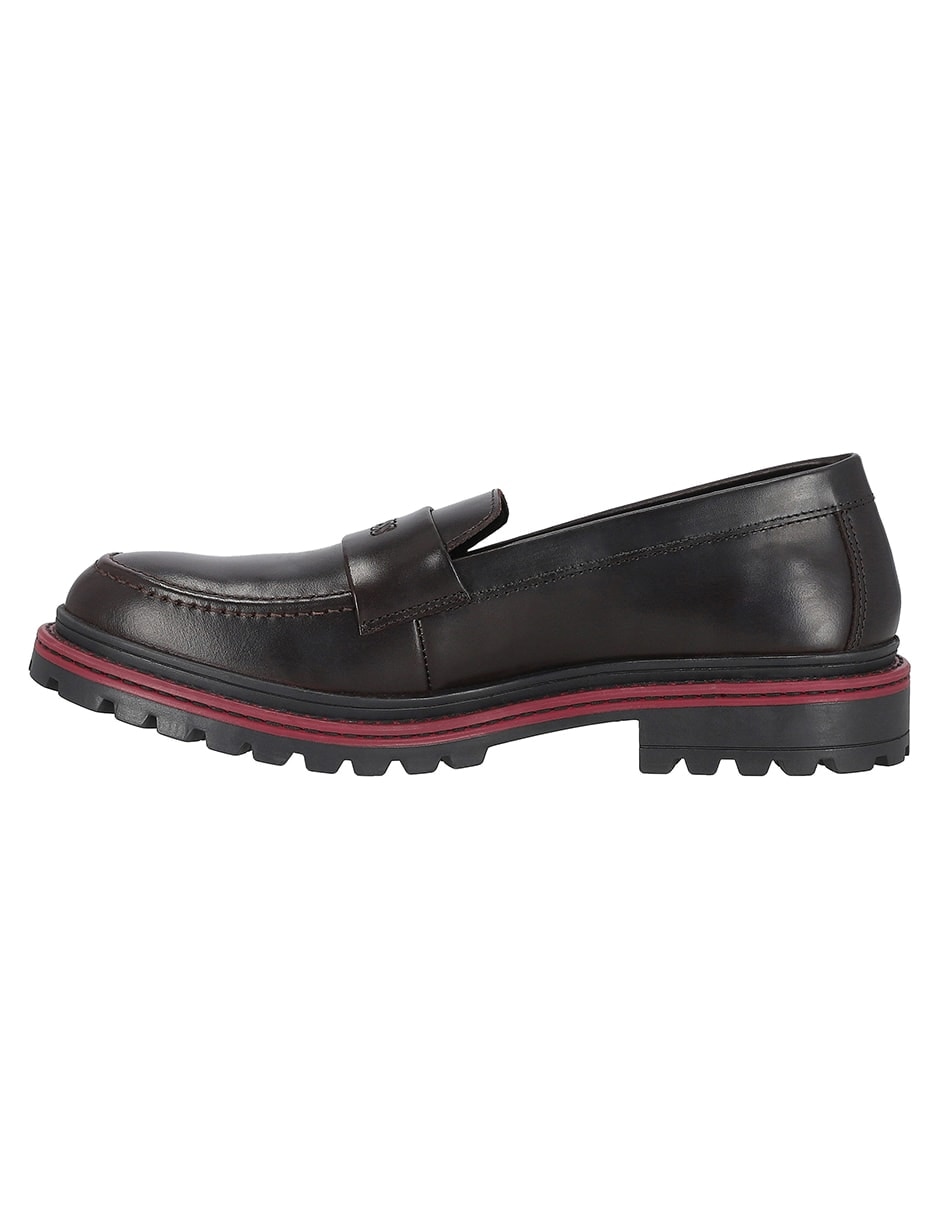 Mocasín Gmdragoste-N para hombre 5