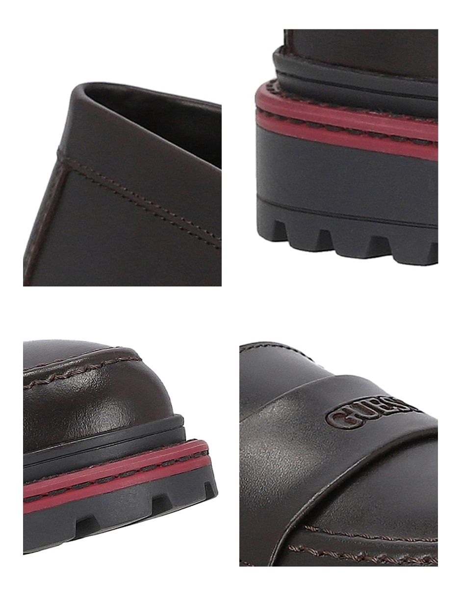 Mocasín Gmdragoste-N para hombre 6