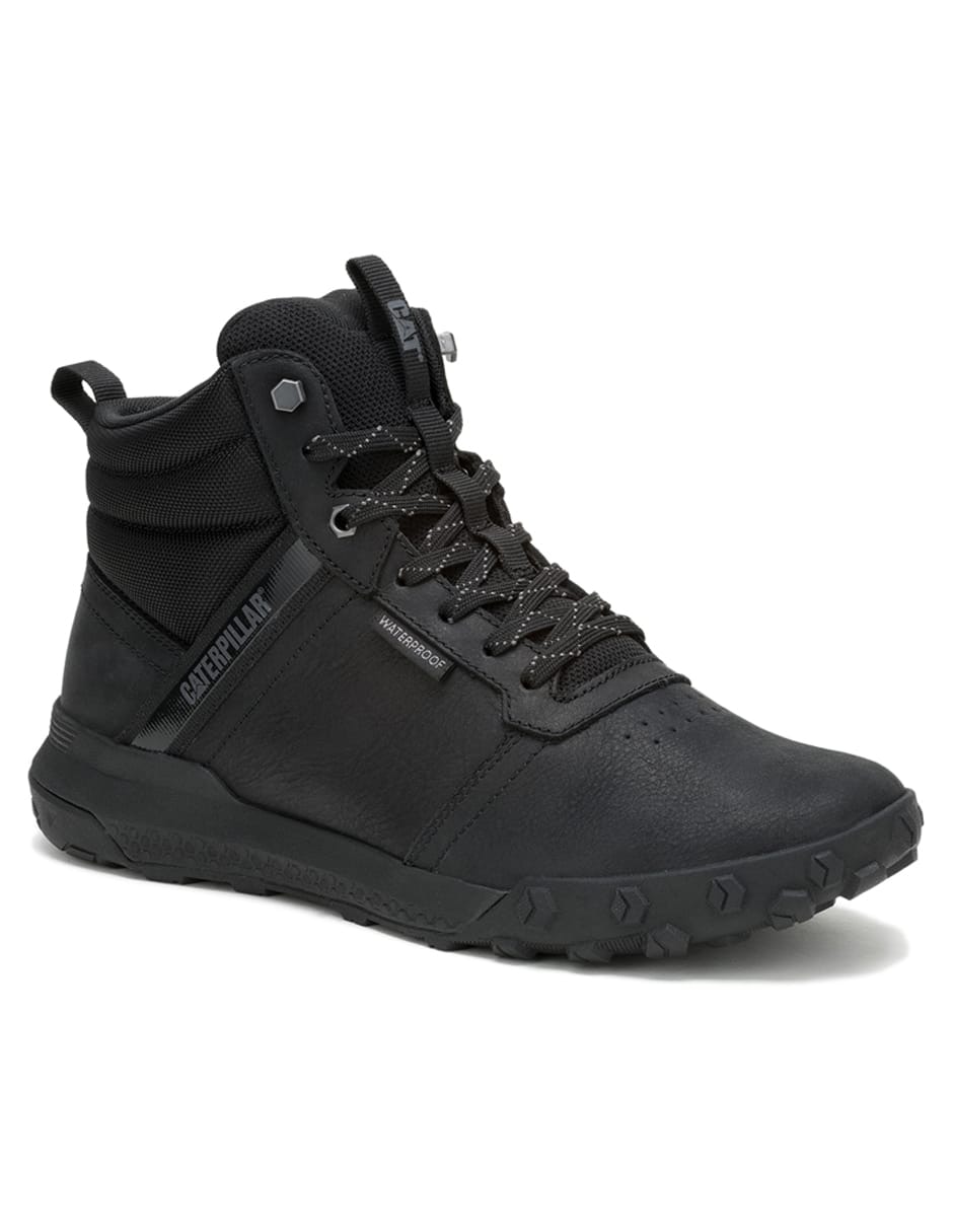 Tenis de piel Hex Ready Mid Wp para hombre Tenis de piel Hex Ready Mid Wp para hombre