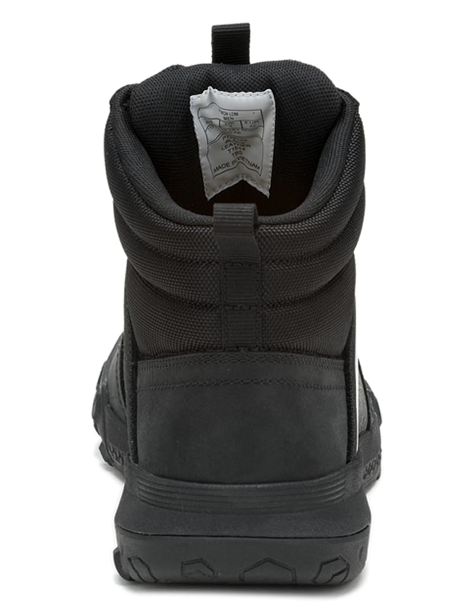 Tenis de piel Hex Ready Mid Wp para hombre 7