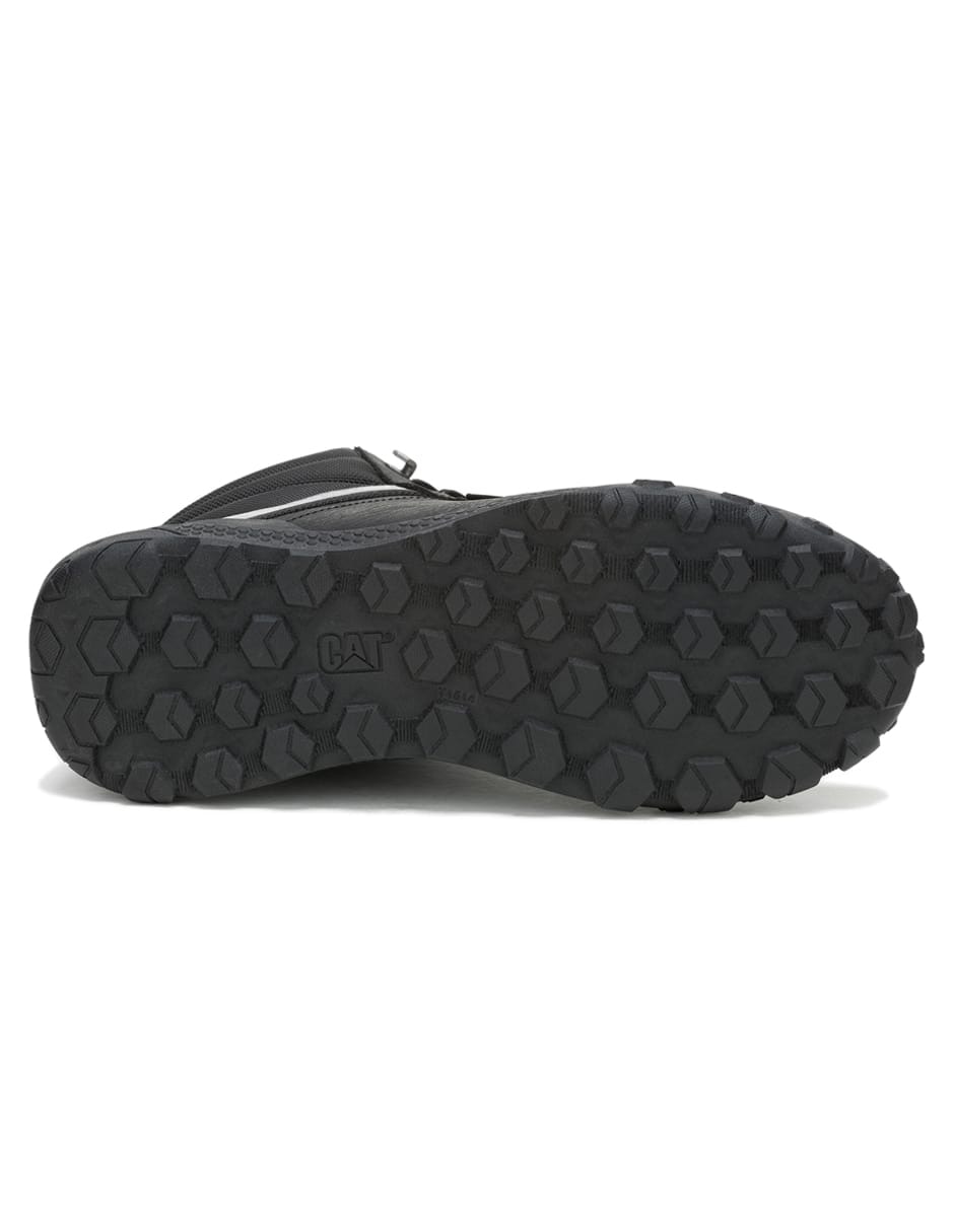 Tenis de piel Hex Ready Mid Wp para hombre 5