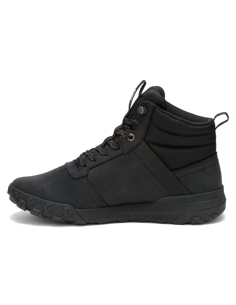 Tenis de piel Hex Ready Mid Wp para hombre 2