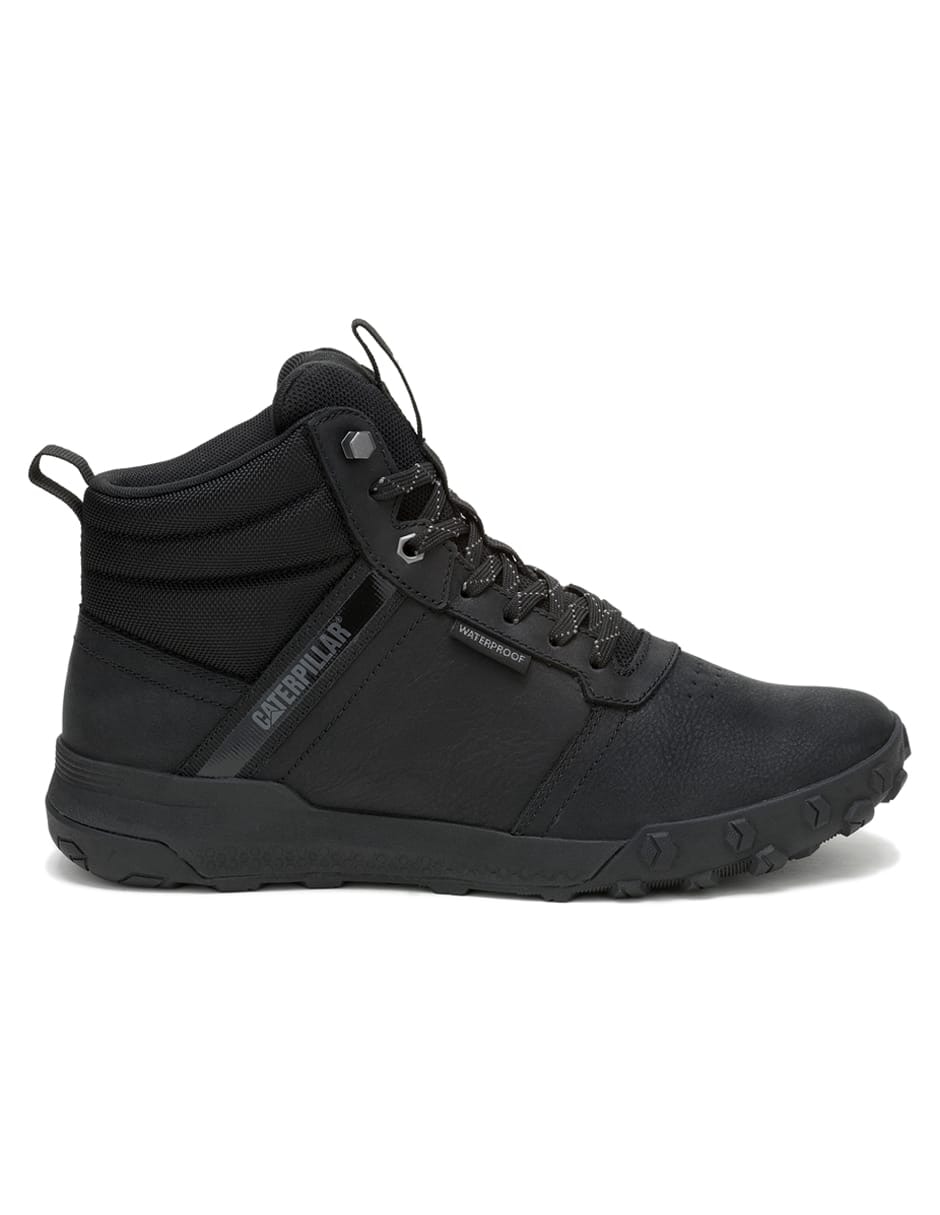 Tenis de piel Hex Ready Mid Wp para hombre 8