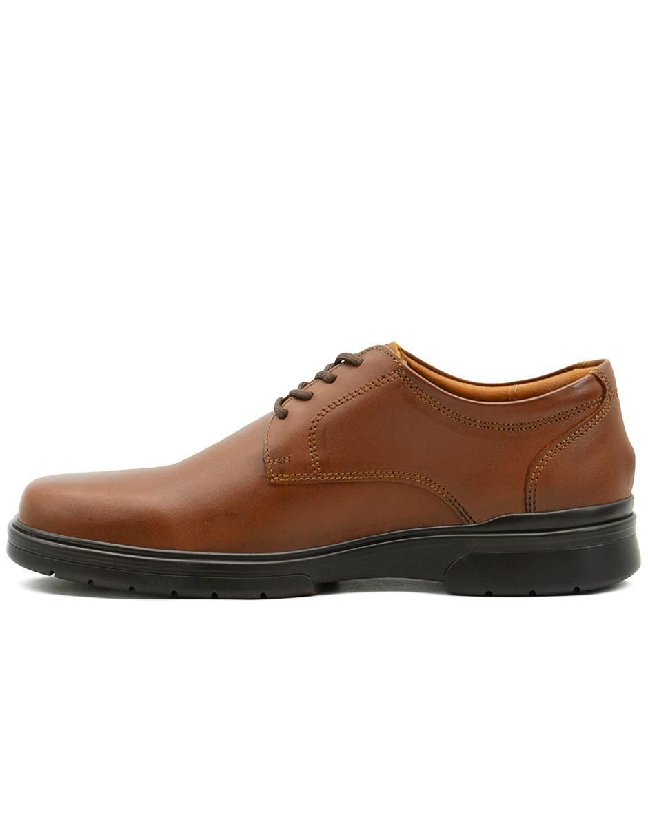 Zapato derby Merano Confort para hombre