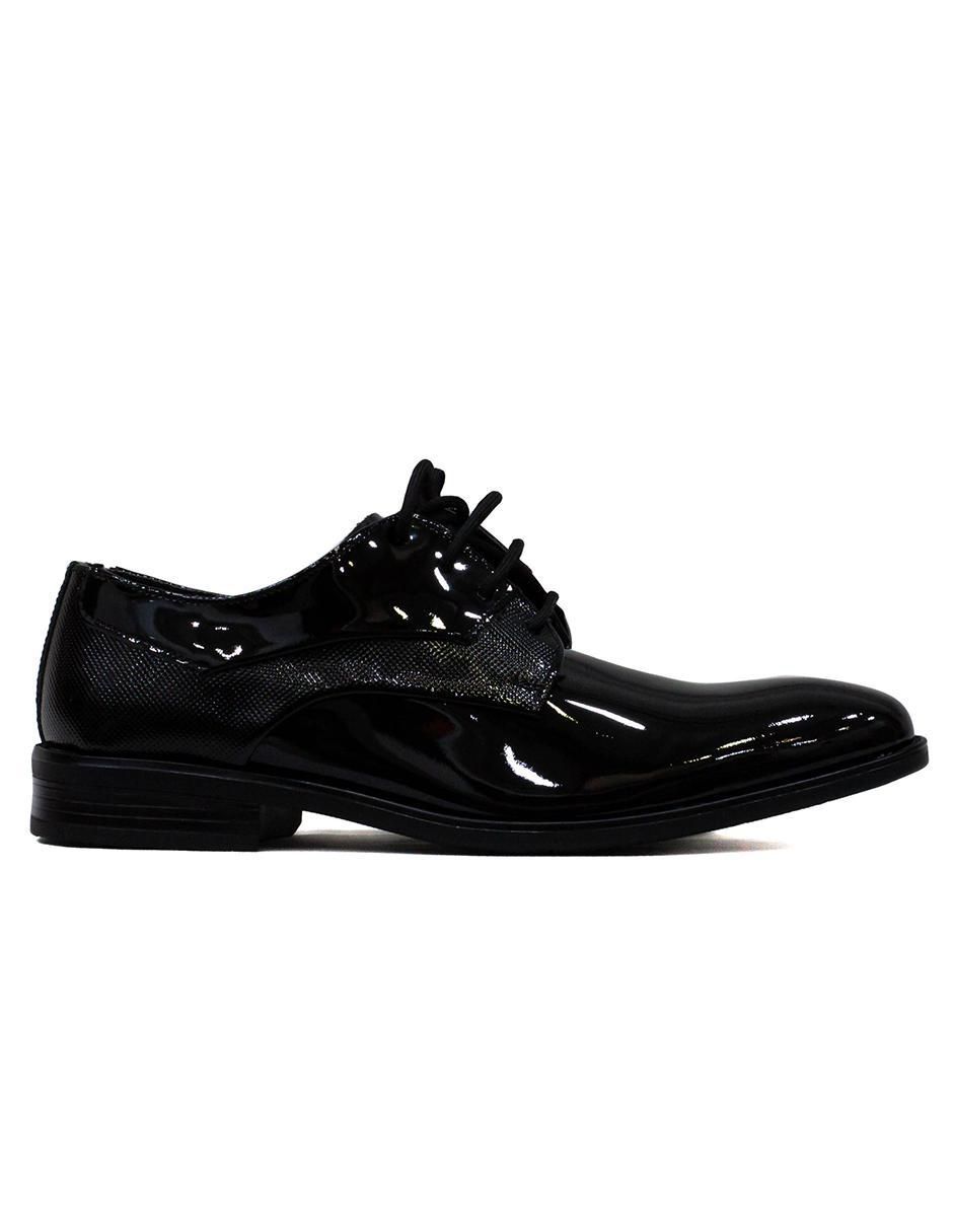 Zapato derby Christian Gallery para hombre
