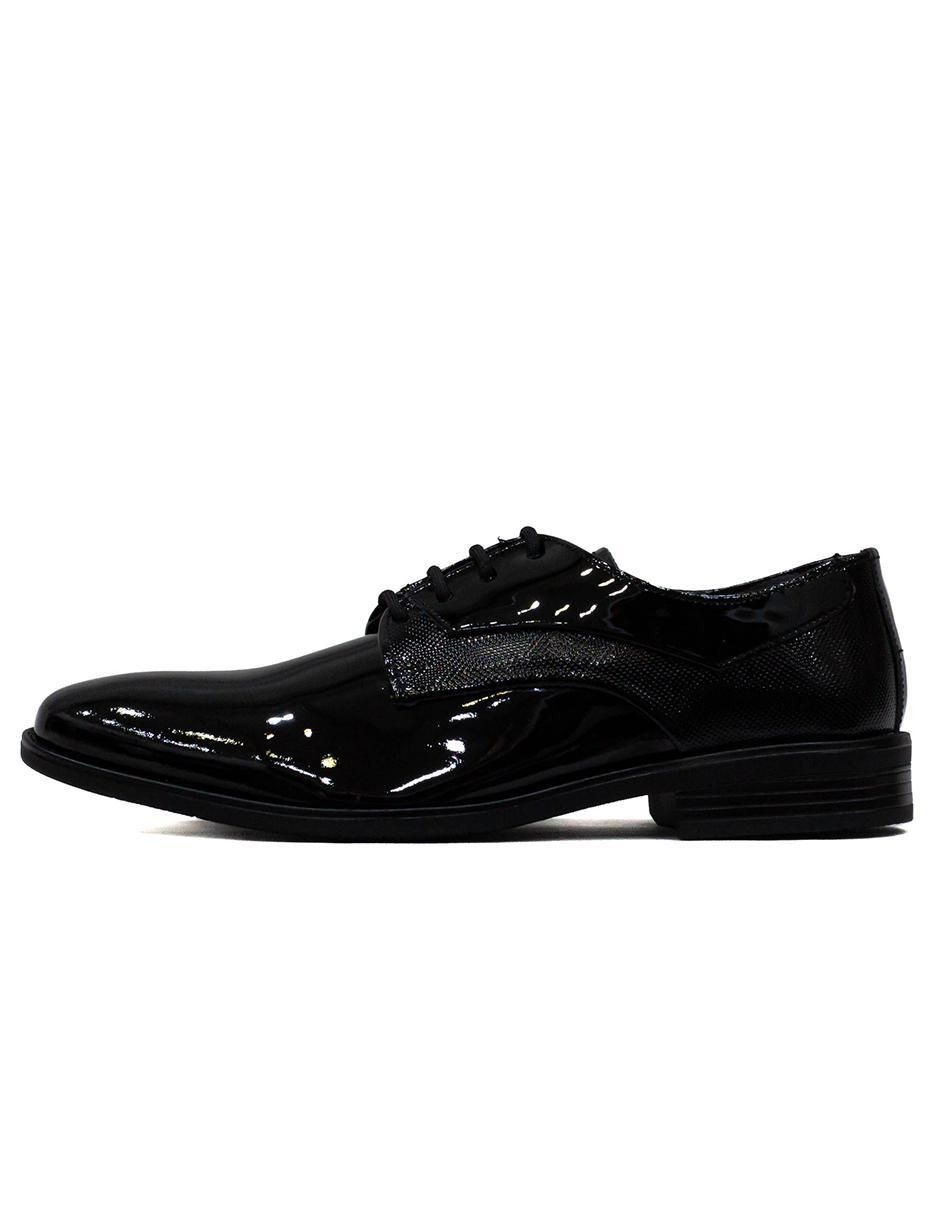 Zapato derby Christian Gallery para hombre