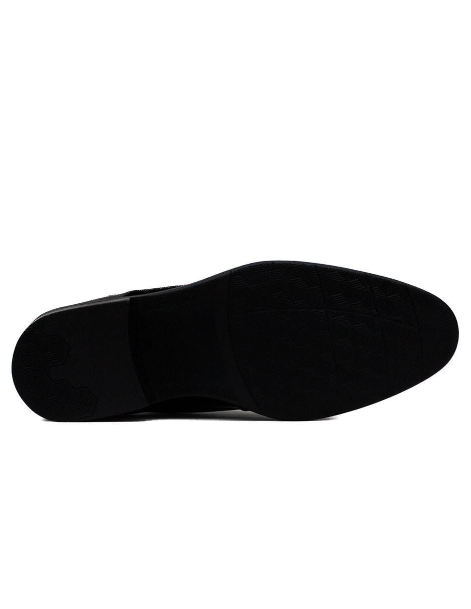 Zapato derby Christian Gallery para hombre