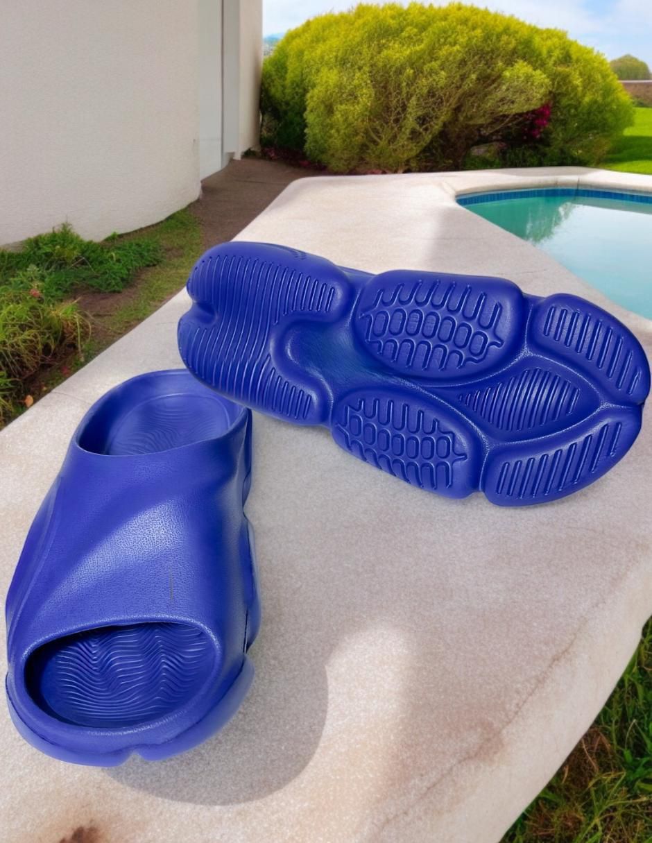Sandalia para hombre 7