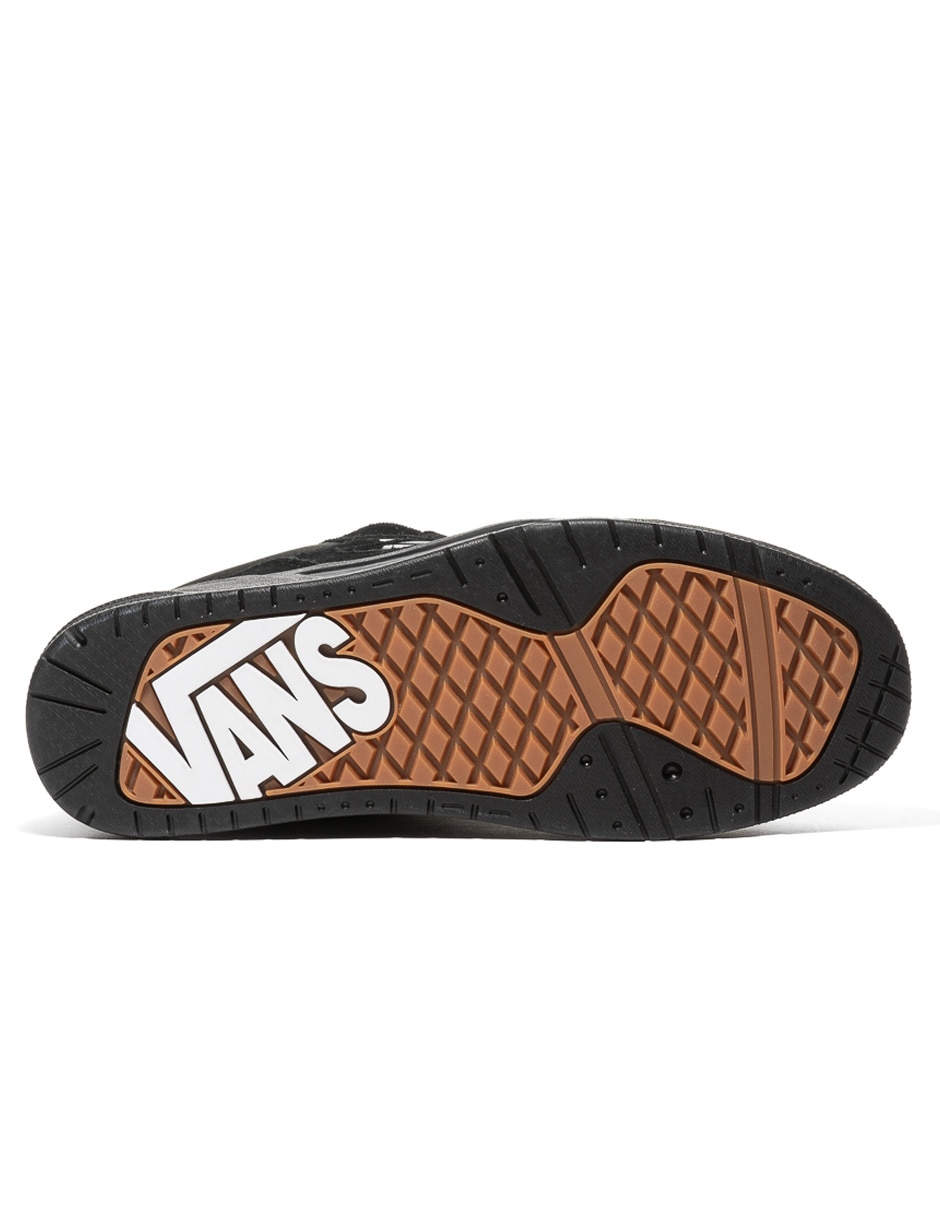 Tenis Vans Basics upland para hombre