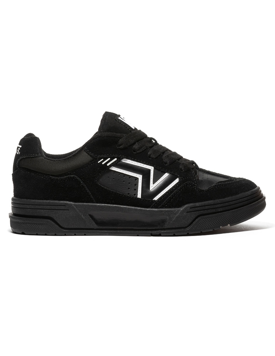 Tenis Vans Basics upland para hombre