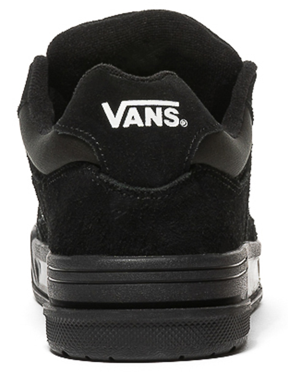 Tenis Vans Basics upland para hombre