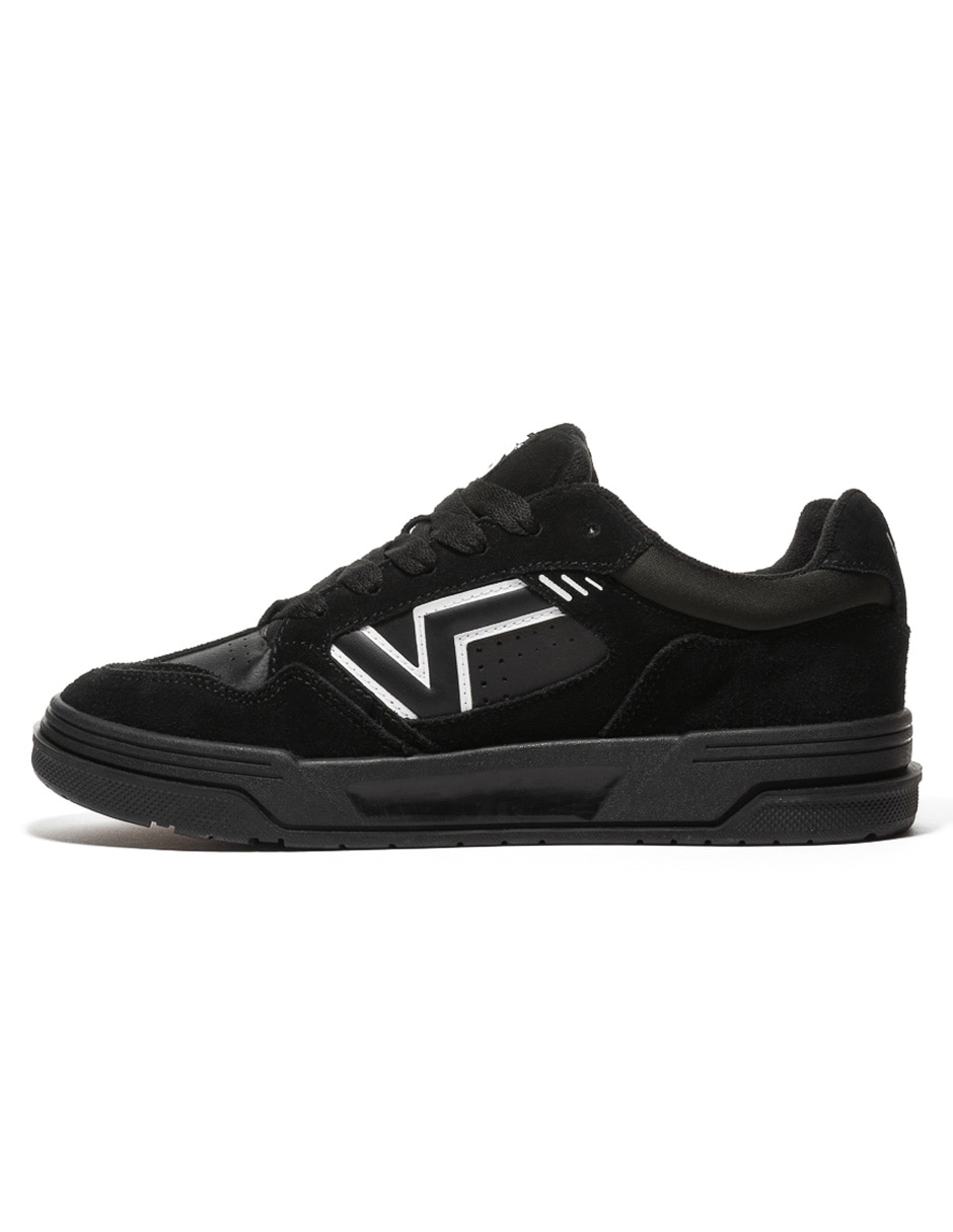 Tenis Vans Basics upland para hombre