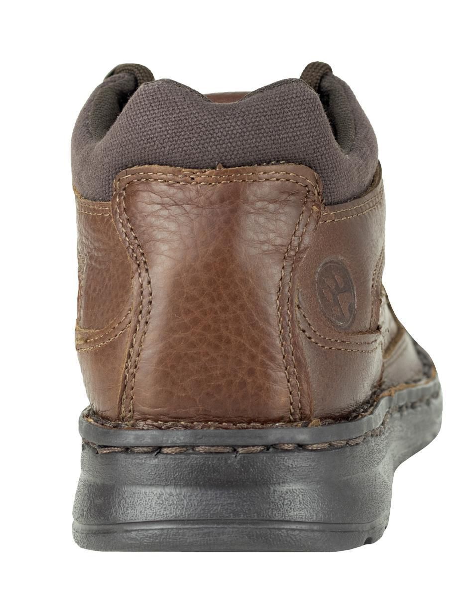 Bota Lobo Solo de piel para hombre