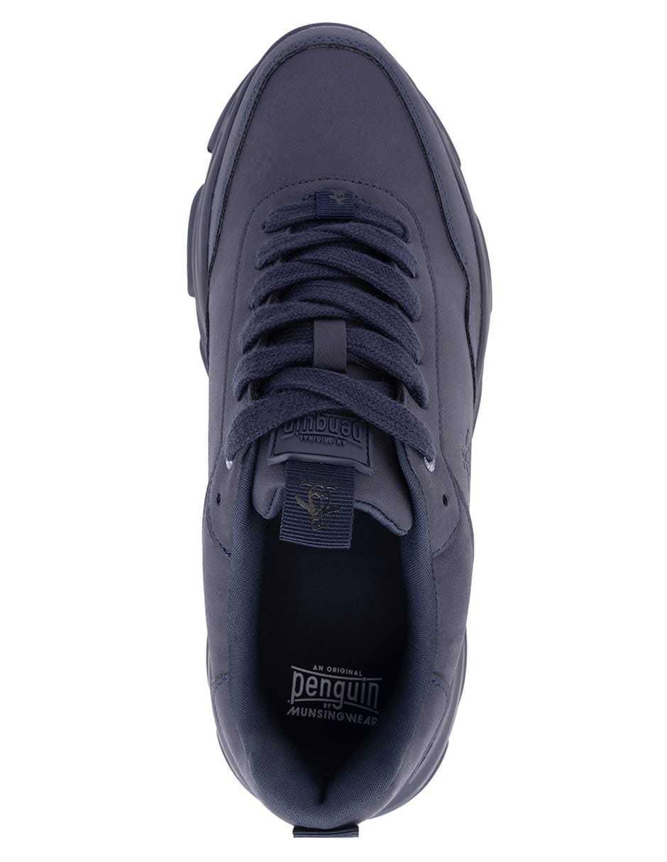 Tenis Style Brendan para hombre