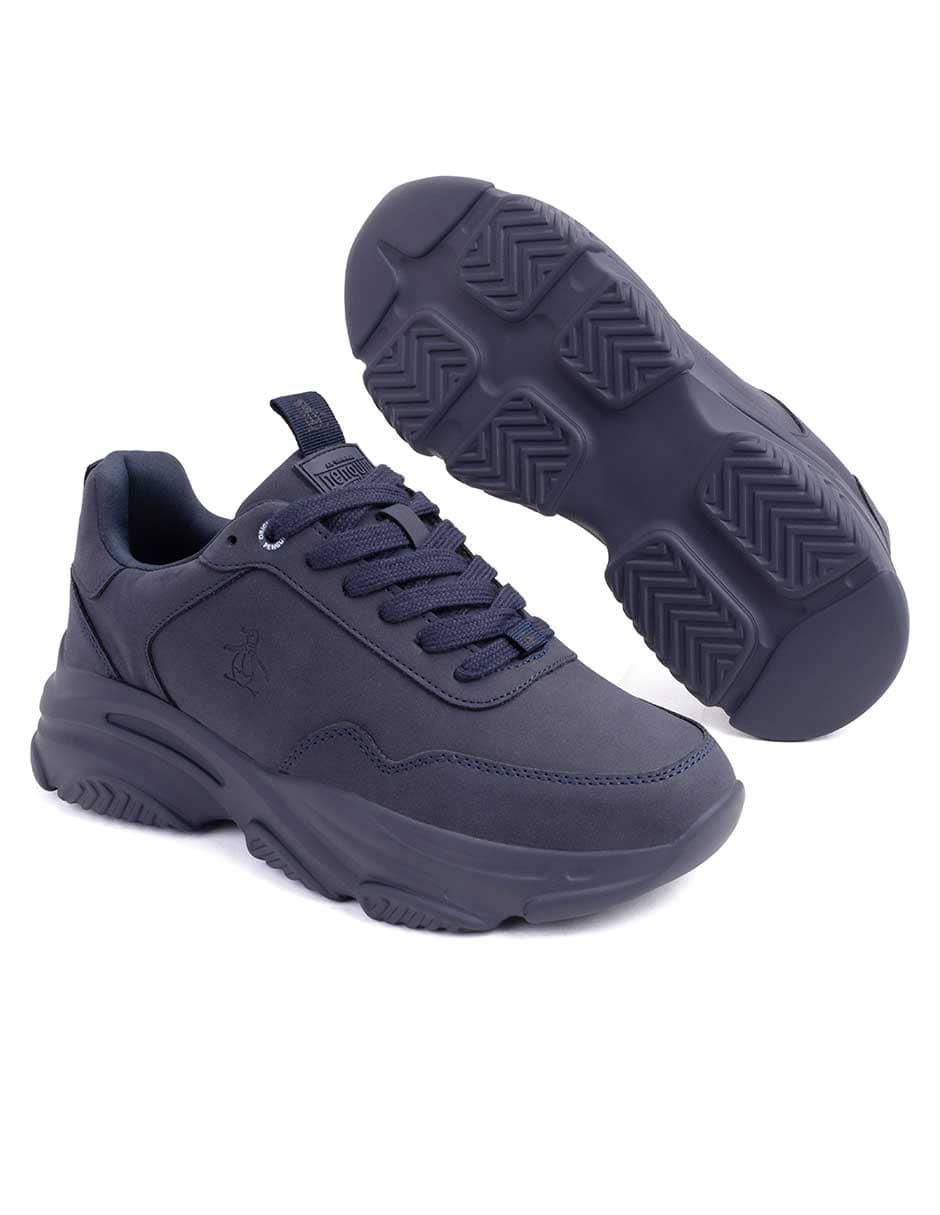 Tenis Style Brendan para hombre