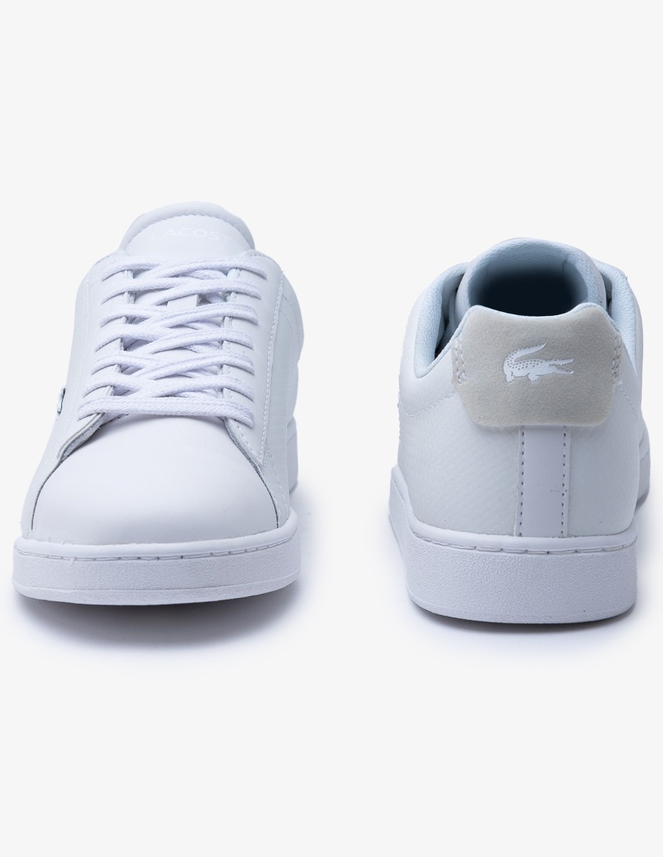 Tenis de piel Carnaby para hombre 5