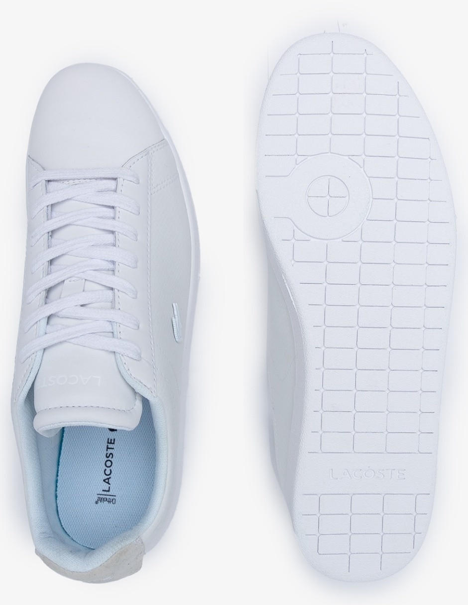 Tenis de piel Carnaby para hombre 4