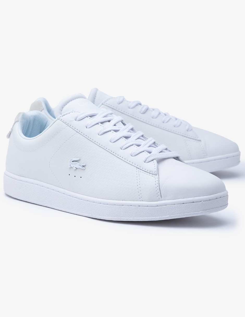 Tenis de piel Carnaby para hombre 2