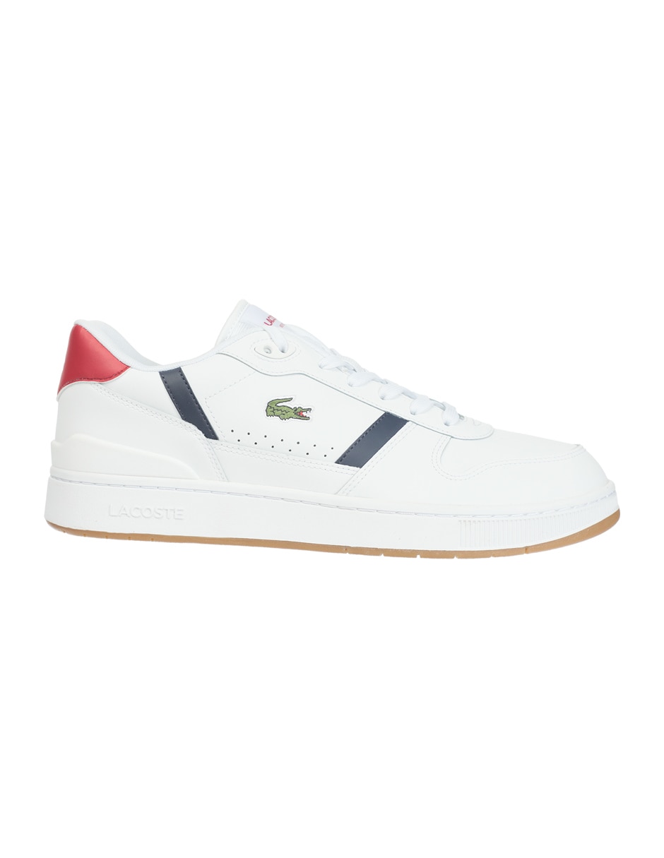 Tenis de piel t 2