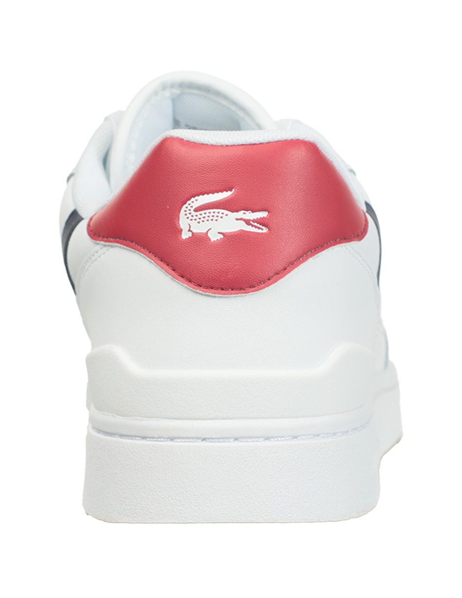 Tenis de piel t 3