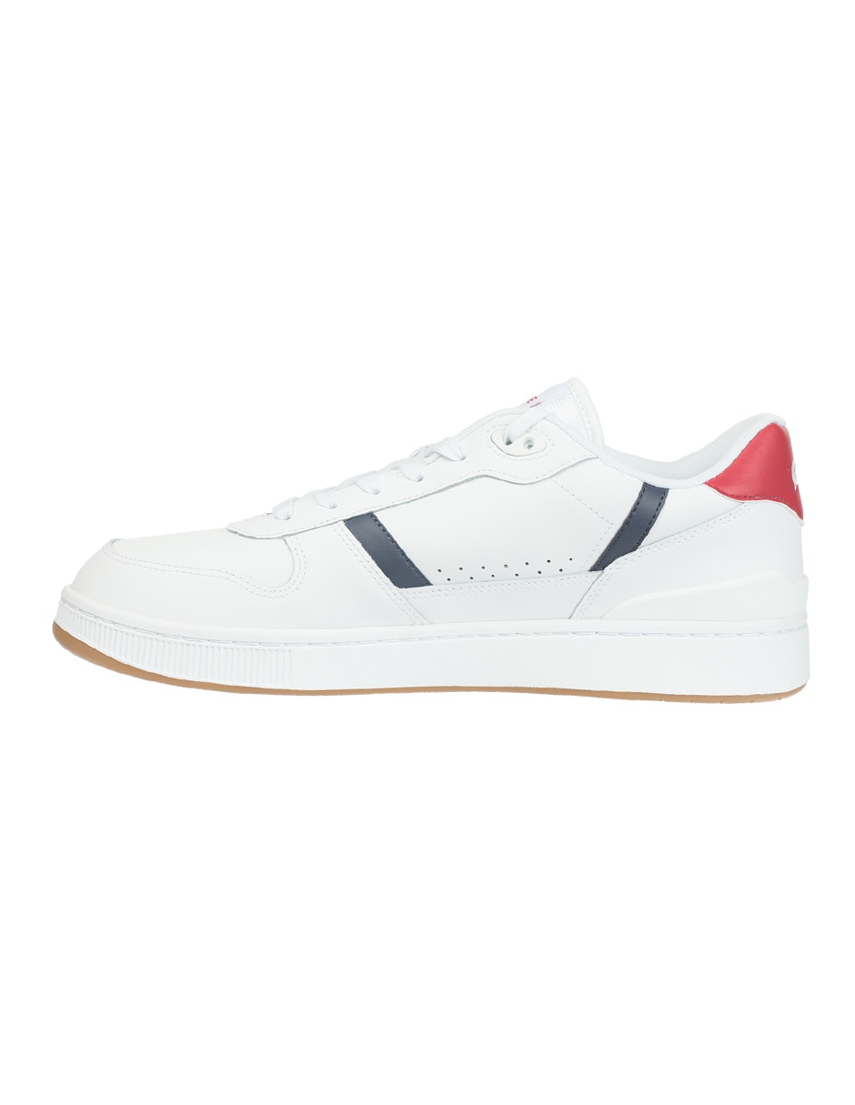 Tenis de piel t 4