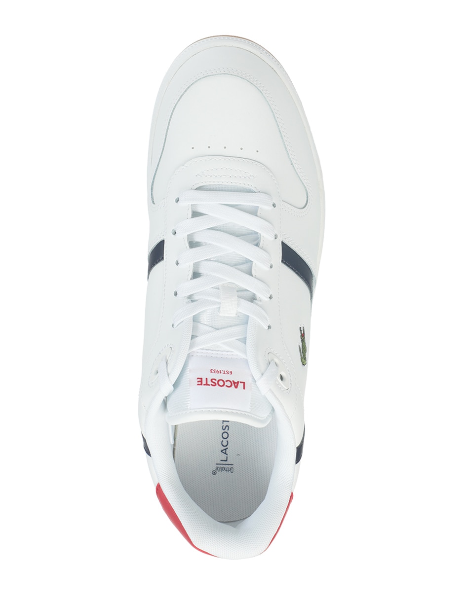 Tenis de piel t 5