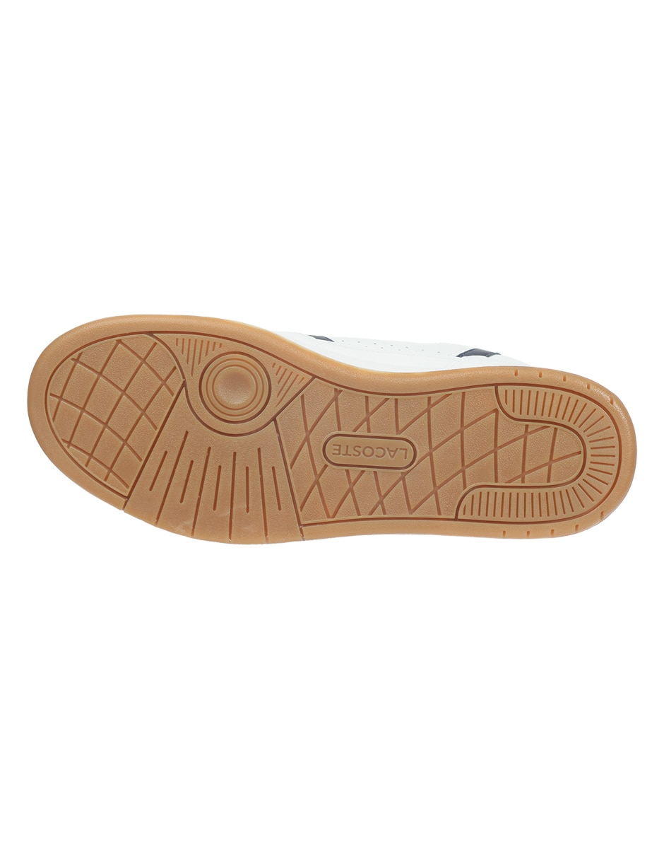 Tenis de piel t 6