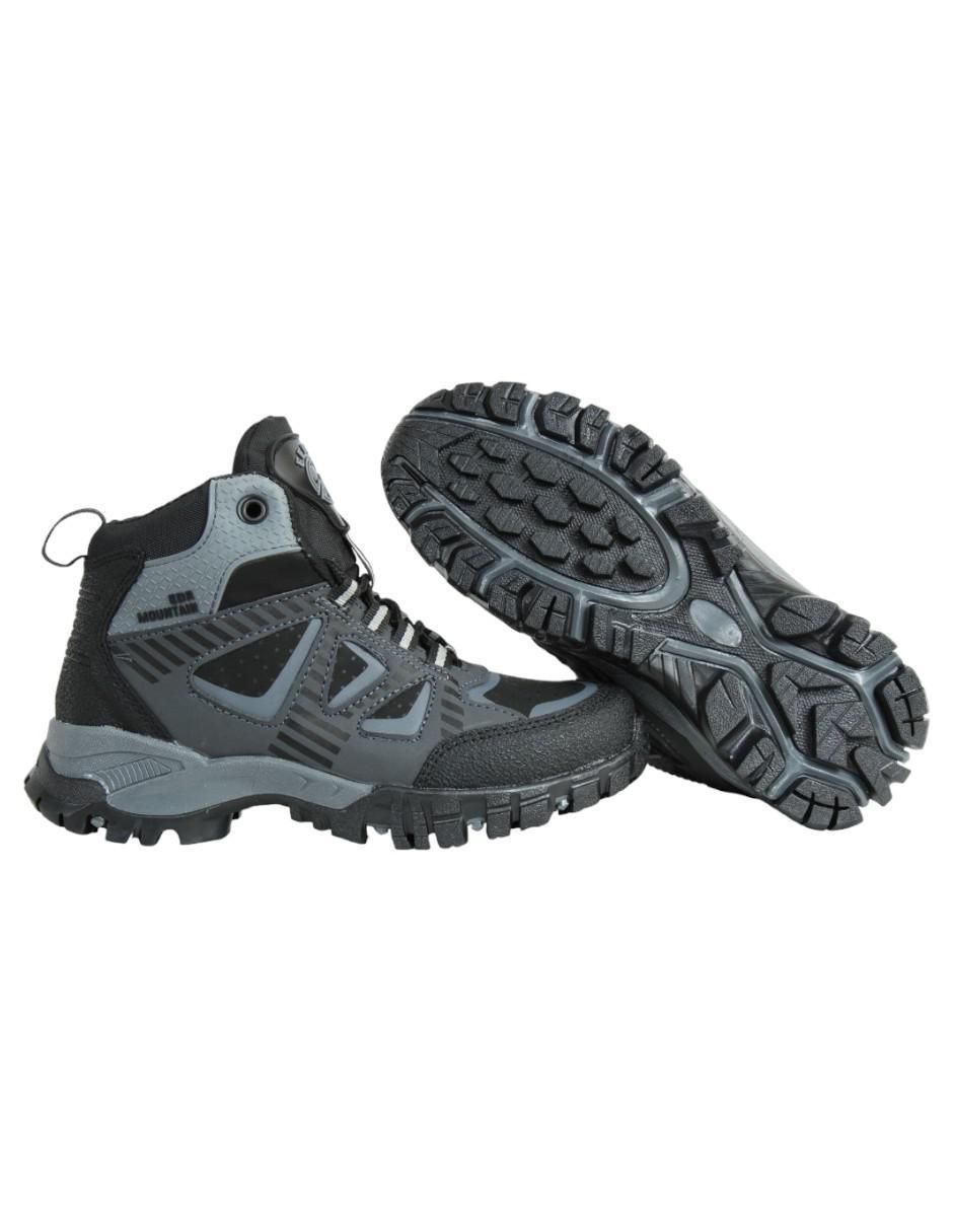 Bota para hombre