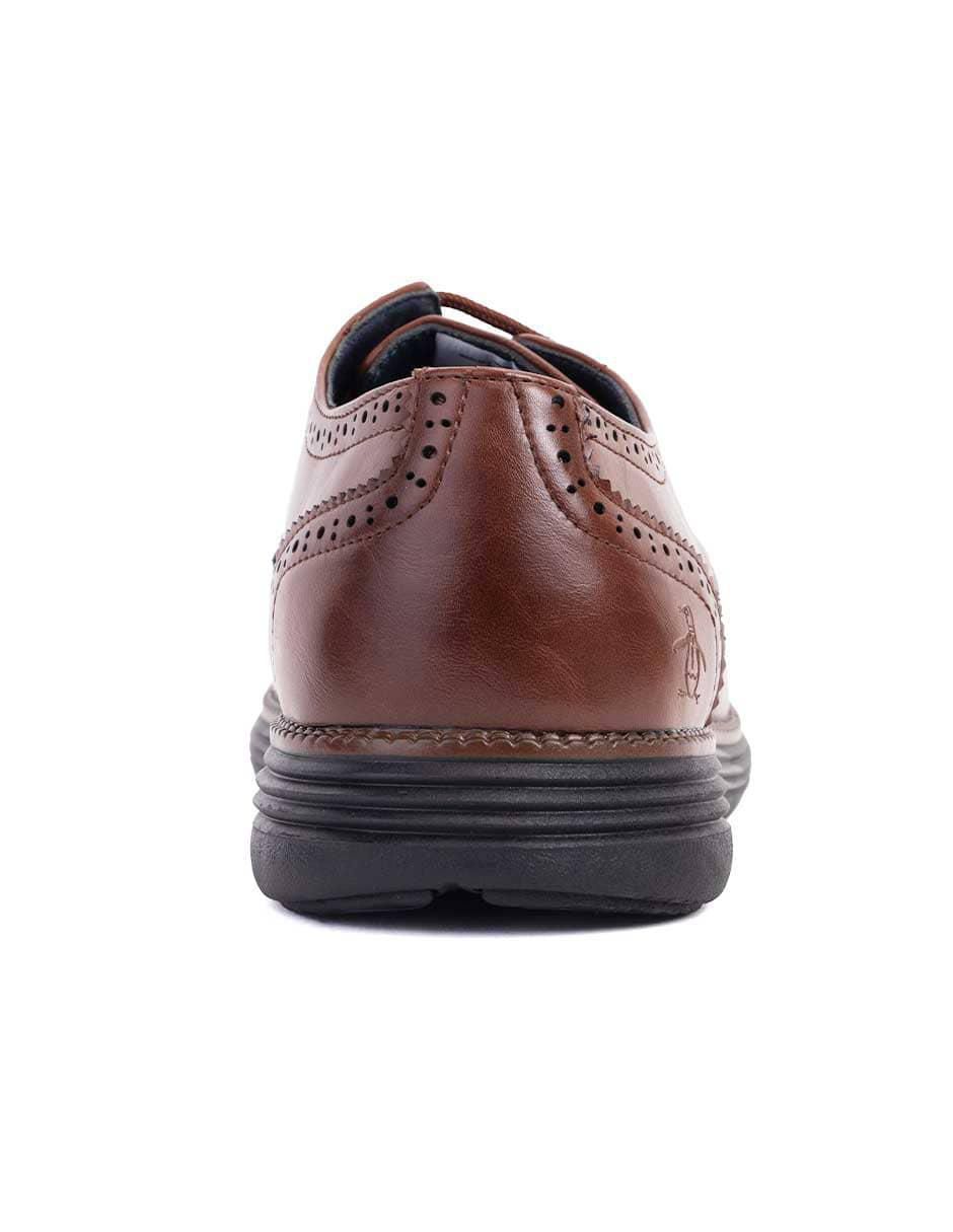 Zapato bostoniano Style Bond para hombre 5