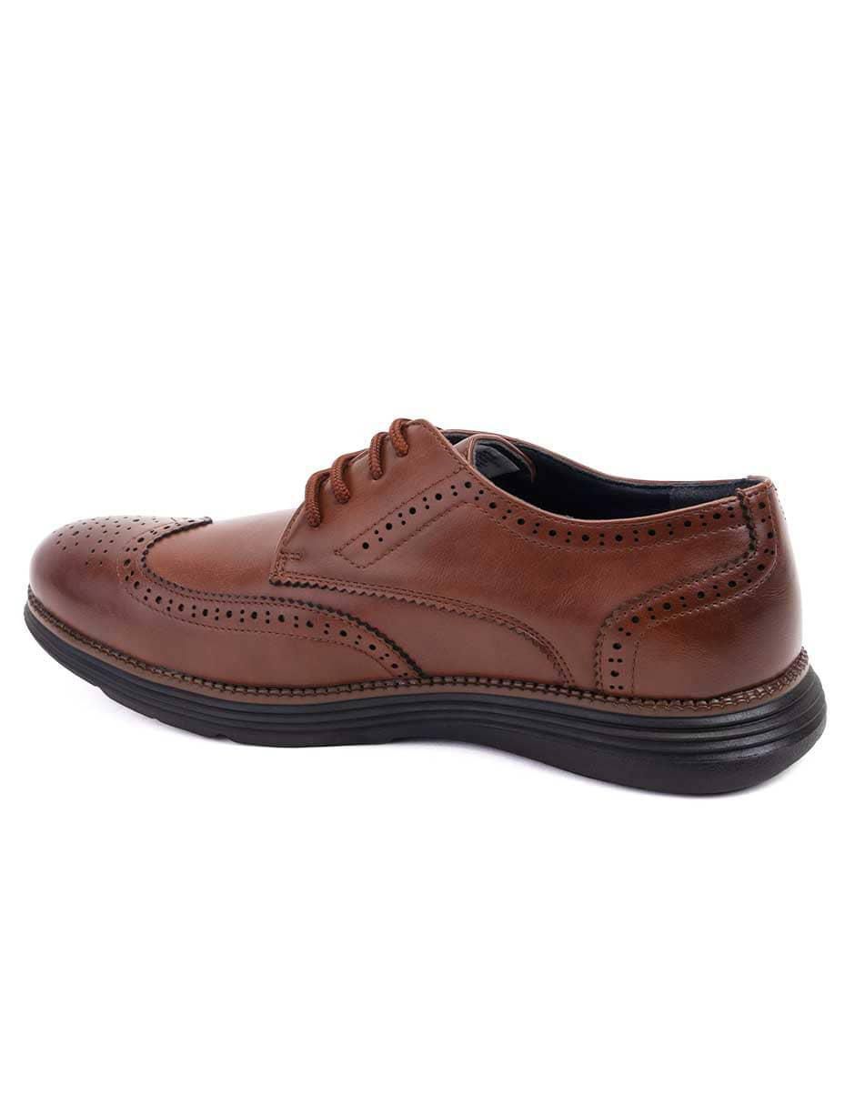 Zapato bostoniano Style Bond para hombre 9