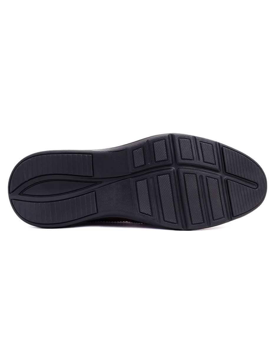 Zapato bostoniano Style Bond para hombre 3