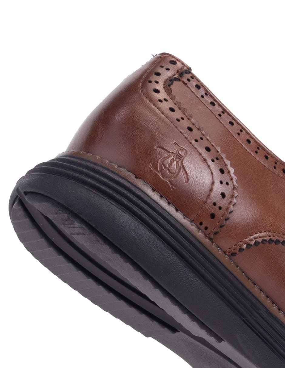 Zapato bostoniano Style Bond para hombre 7