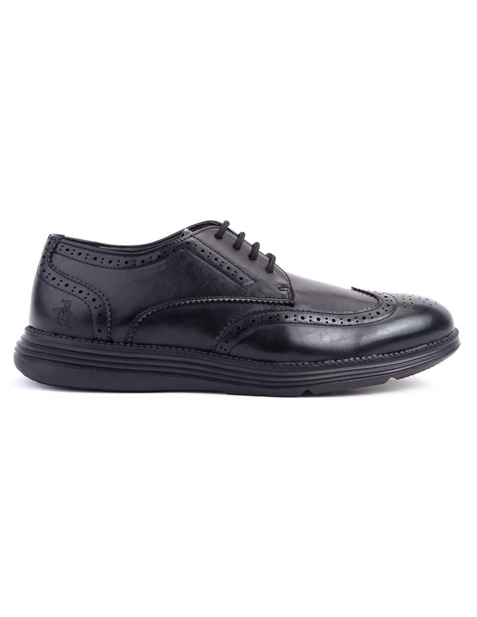 Zapato bostoniano Style Bond para hombre 8