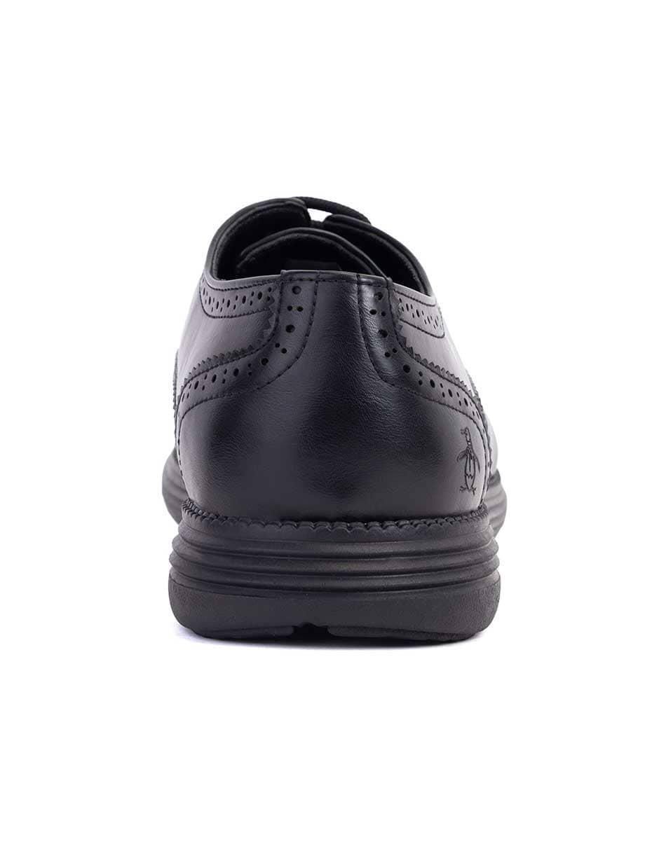 Zapato bostoniano Style Bond para hombre 5