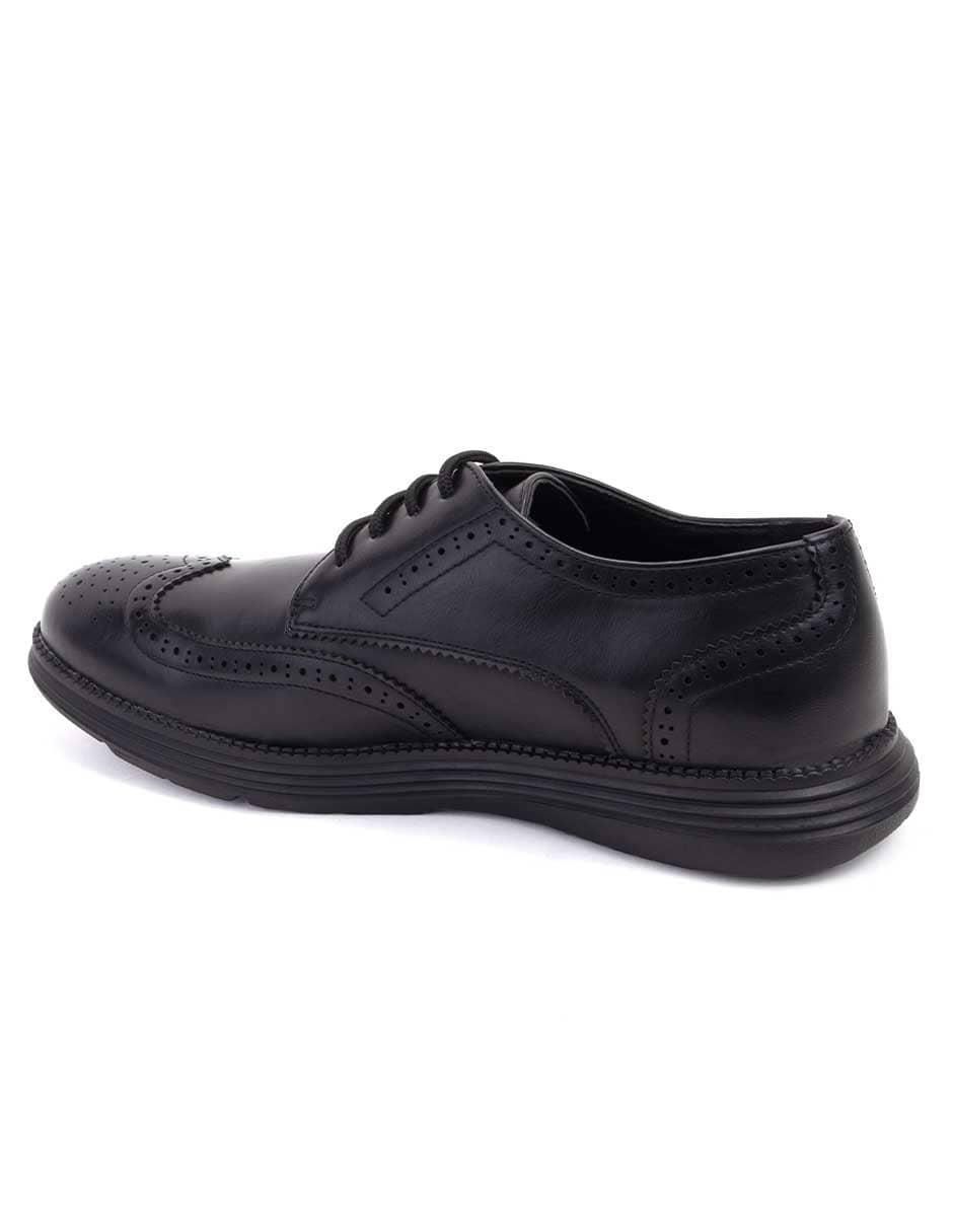 Zapato bostoniano Style Bond para hombre 9