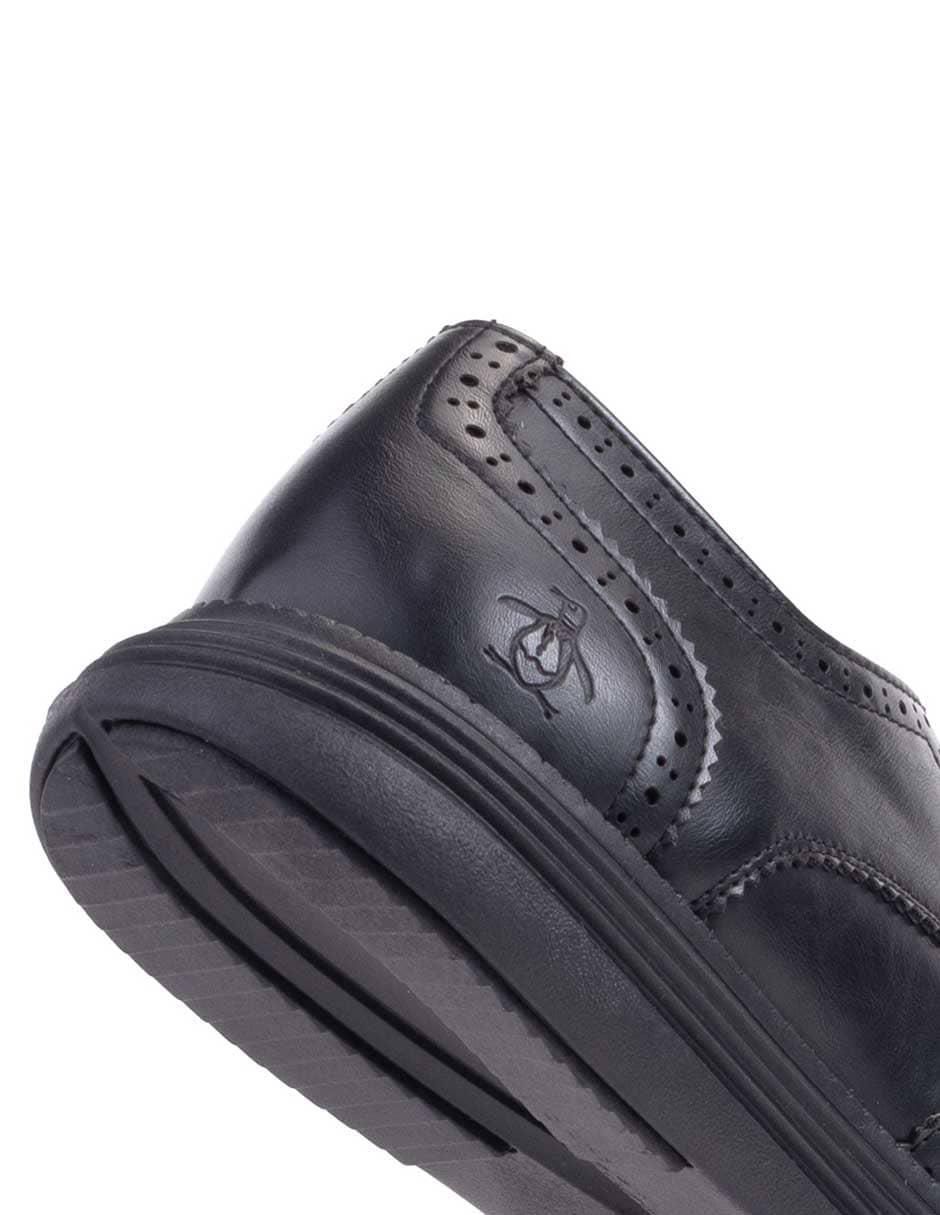 Zapato bostoniano Style Bond para hombre 7