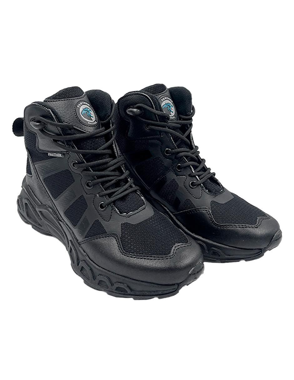 Bota Neotac para hombre 4