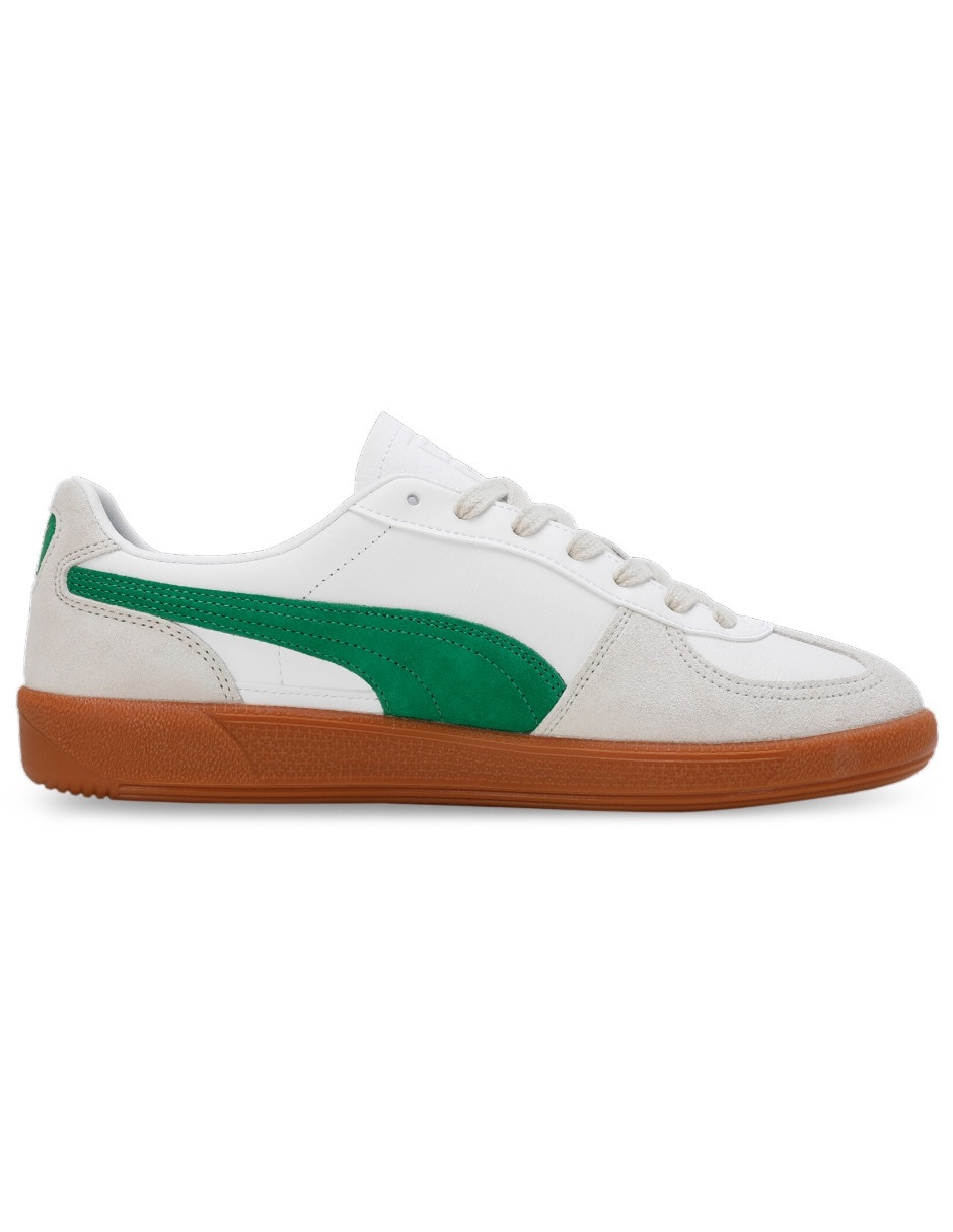 Tenis Puma Palermo Lth para hombre