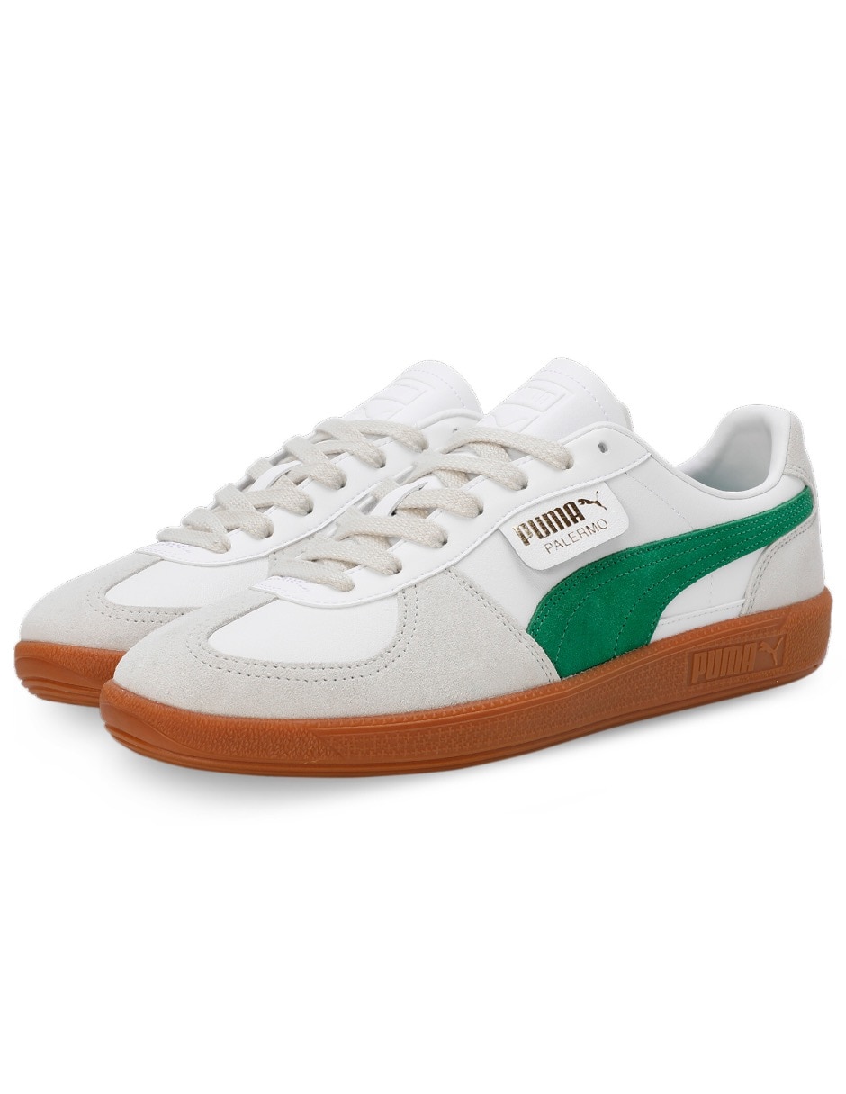 Tenis Puma Palermo Lth para hombre