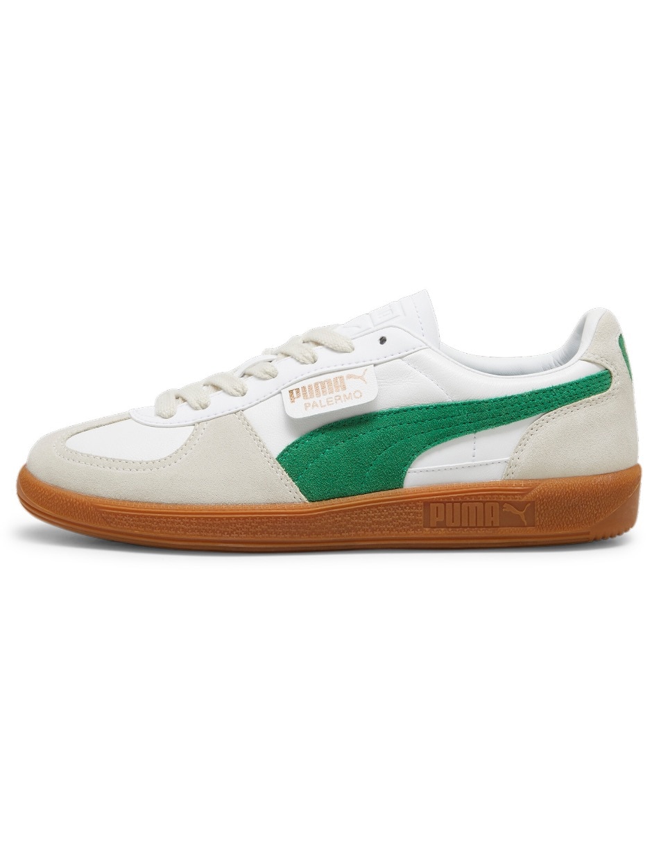 Tenis Puma Palermo Lth para hombre